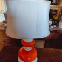 lampada da tavolo designe 