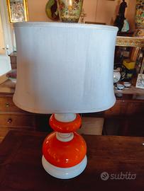 lampada da tavolo designe 