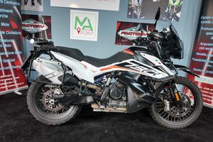 Ktm 790 Adventure R