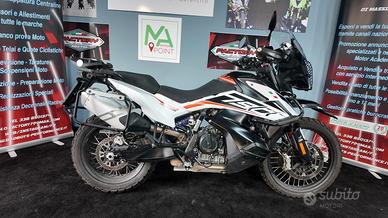 Ktm 790 Adventure
