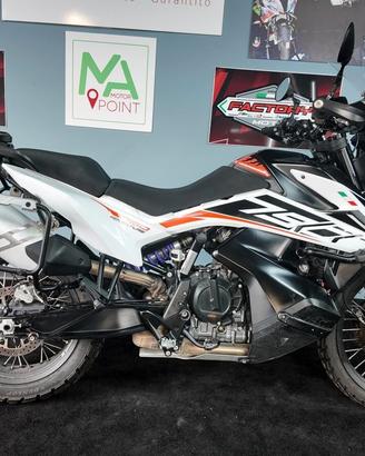 Ktm 790 Adventure