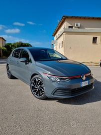 VW GOLF 2.0 TDI SCR LIFE