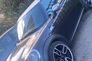 Mini cooper s r56