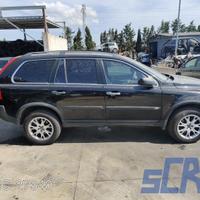 Volvo xc90 1 275 d5 awd 163cv 02-06 -ricambi