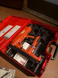 BX 3-22 hilti Inchiodatrice Nuron