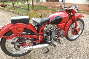 Moto guzzi airone sport
