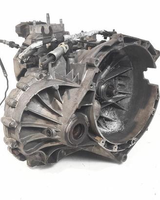 CAMBIO FORD TRANSIT «V» (2011)