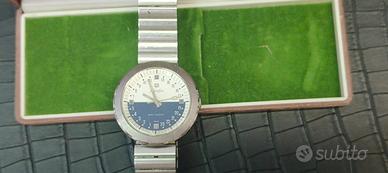 Nobellux disco volante UFO h24