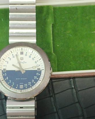 Nobellux disco volante UFO h24