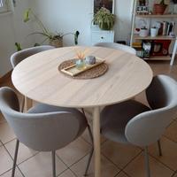 Tavolo Lisabo Ikea