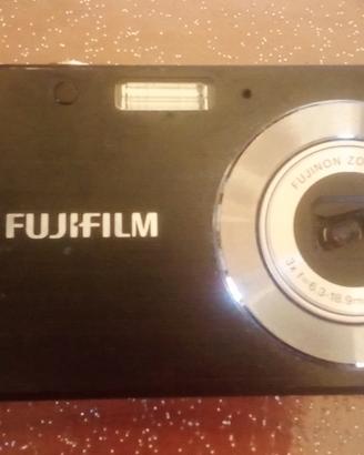 Macchina fotografica