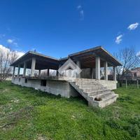 VILLA SINGOLA A CERVINARA