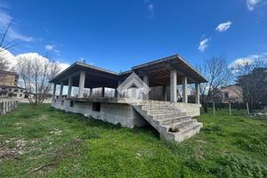 VILLA SINGOLA A CERVINARA