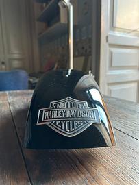 Parafango anteriore Softail Harley