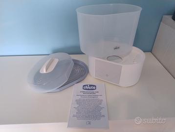 Sterilizzatrice chicco