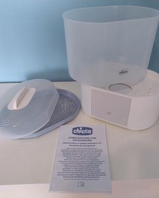 Sterilizzatrice chicco