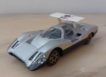Politoys Export 564 Panther Bertone-Anni 60/70'