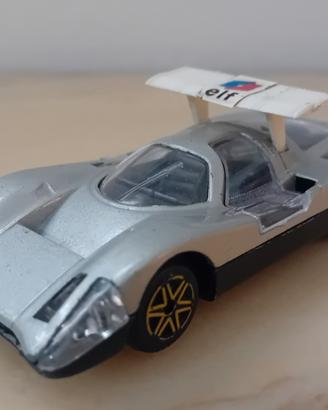 Politoys Export 564 Panther Bertone-Anni 60/70'