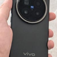 Vivo x200pro 512 Gb Origin Os