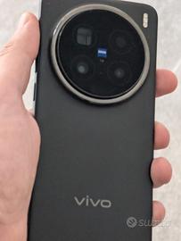 Vivo x200pro 512 Gb Origin Os