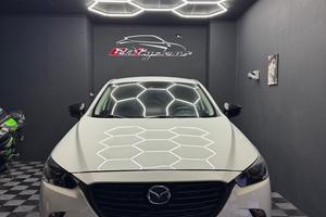 Mazda CX-3 1.5L Skyactiv-D Exceed