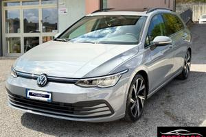 Volkswagen Golf Variant 2.0 TDI 150 CV DSG SCR Lif