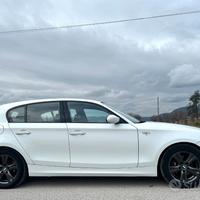 BMW serie 1 118d m sport