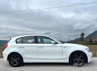 BMW serie 1 118d m sport