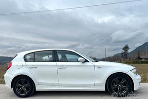 BMW serie 1 118d m sport