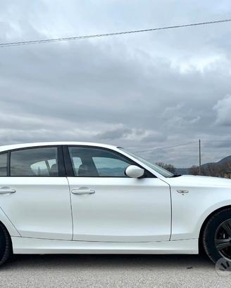 BMW serie 1 118d m sport