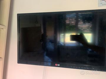 TV lg