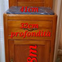 Comodino antico