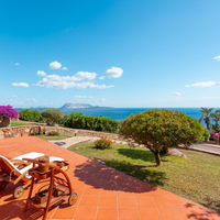 San teodoro Villino Sara