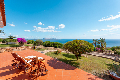 San teodoro Villino Sara