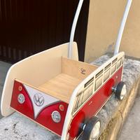 Primi passi marca Hape