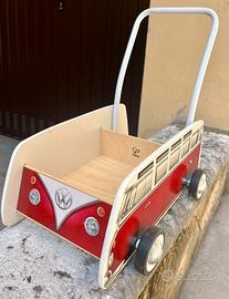 Primi passi marca Hape