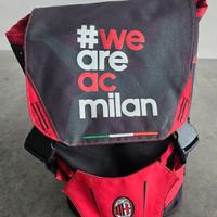 Zaino Milan