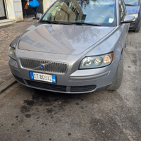 Volvo v50 tdi station wagon