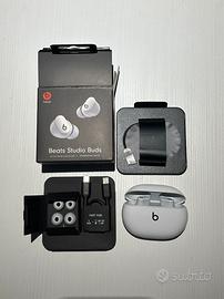 Auricolari bluetooth Beats Studio Buds