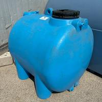 Telcom serbatoio acqua 1000 litri