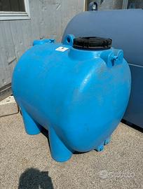 Telcom serbatoio acqua 1000 litri