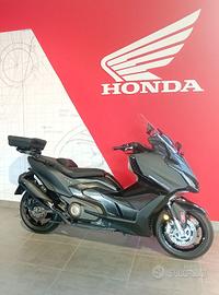 Kymco AK 575 PREMIUM