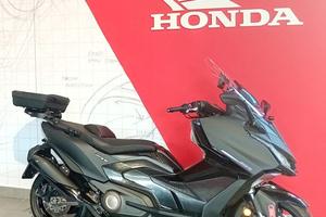 Kymco AK 575 PREMIUM