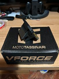 V-force 3 per cr80/85