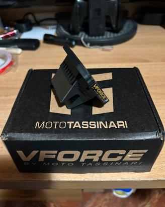 V-force 3 per cr80/85