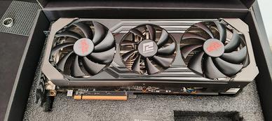 Powercolor RX 6700XT 12GB Red Devil OC 12GB