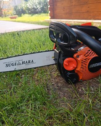 Motosega Echo CS 2511T