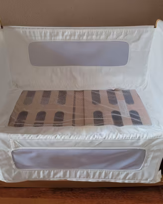 Culla Co-sleeping - Snuz Pod 3