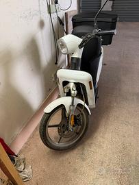Scooter Askoll espro70