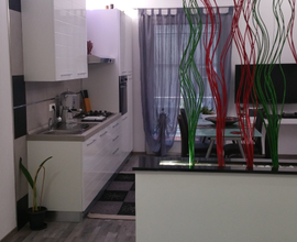 Appartamento trilocale